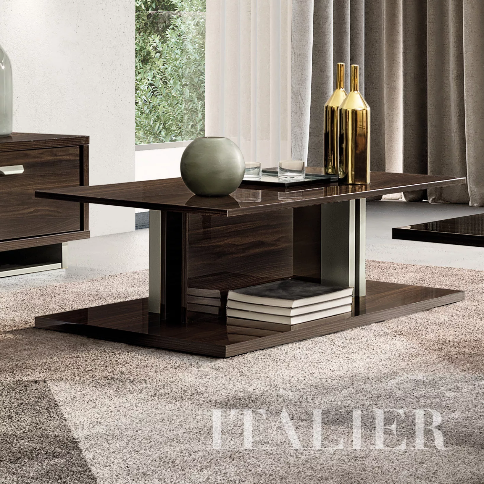 Camelgroup - Volare Maxi Coffee Table