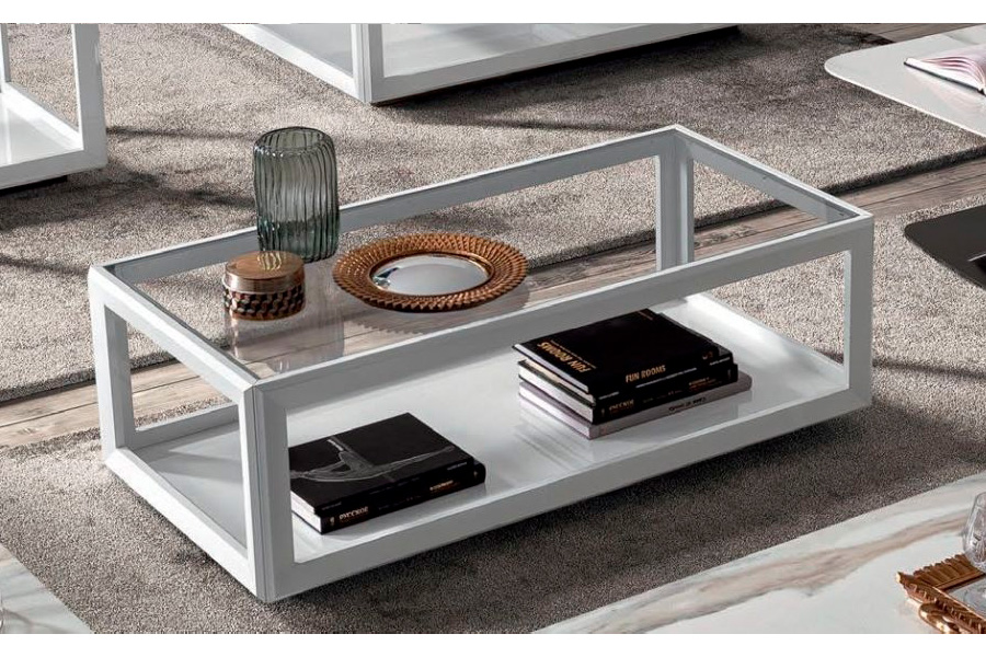 Camelgroup - Elite Coffee Table