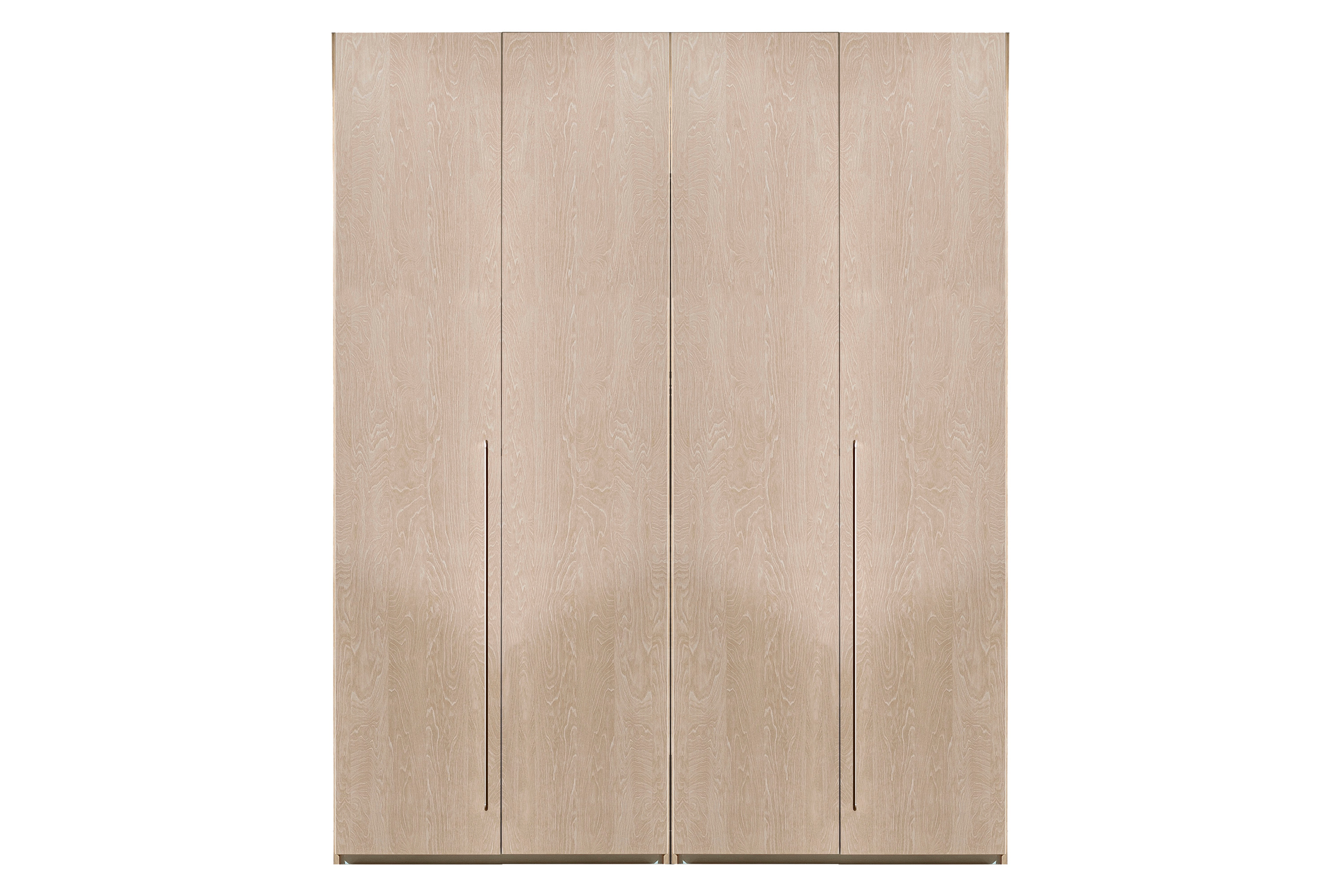 Camelgroup - Ambra Door Wardrobe