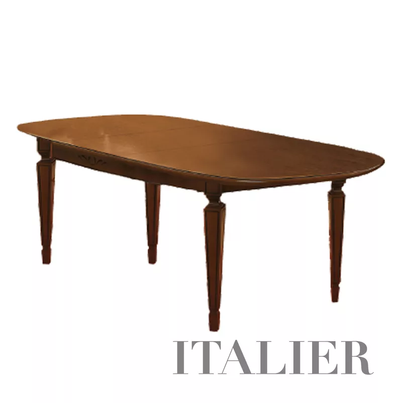 Camelgroup - Nostalgia Day Round Dining Table