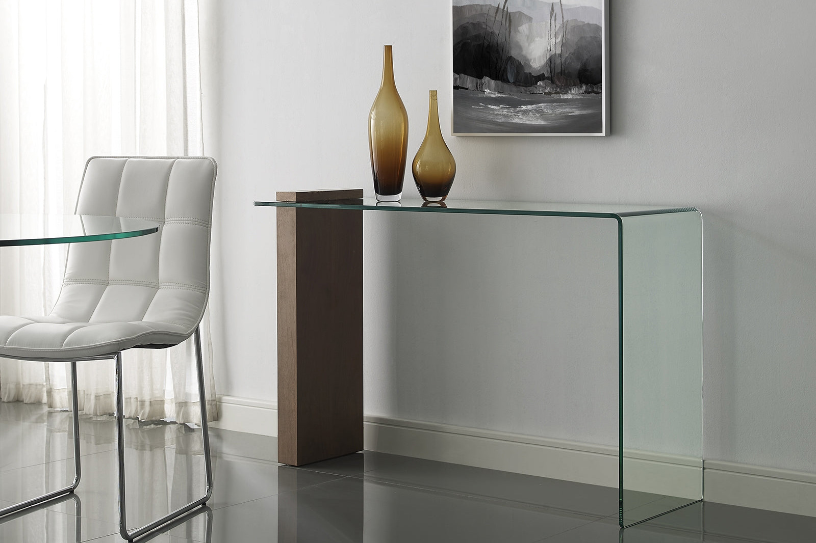 Casabianca - Buono Console Table