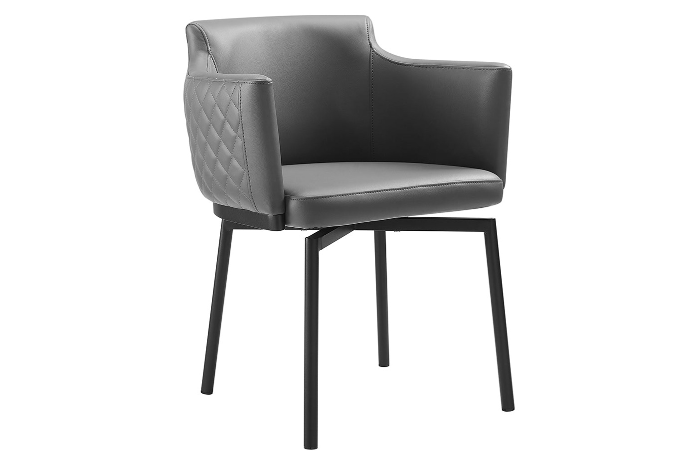 Casabianca - Suzzie Swivel Dining Chair