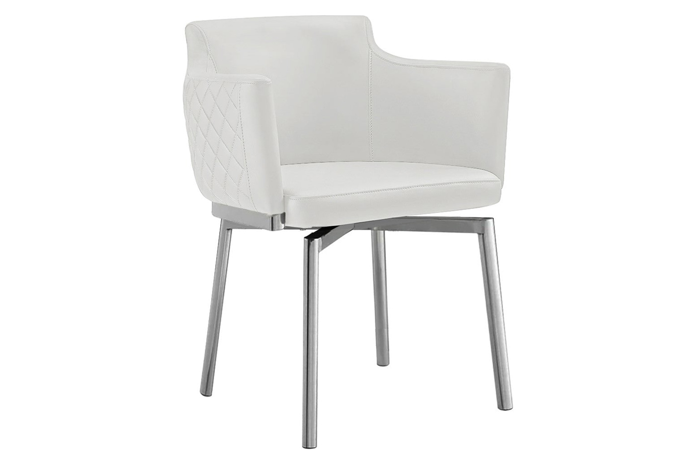 Casabianca - Suzzie Swivel Dining Chair