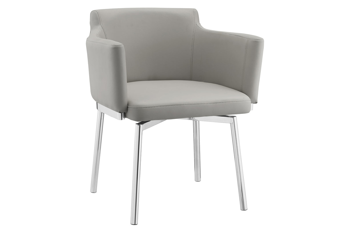 Casabianca - Suzzie Swivel Dining Chair