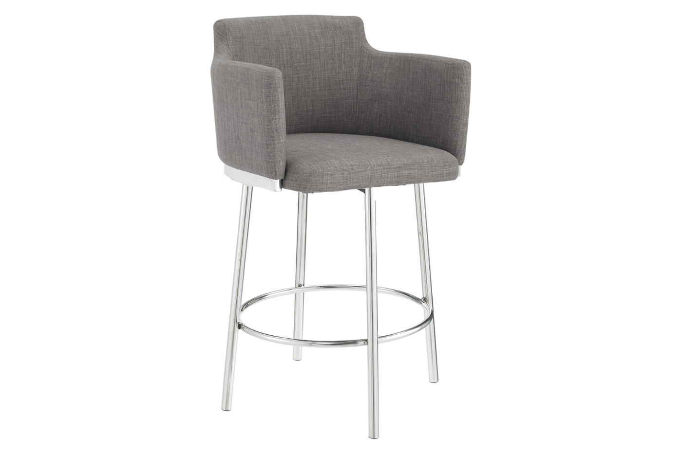 Casabianca - Suzzie Swivel Bar Stool