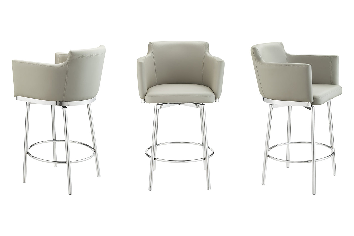 Casabianca - Suzzie Swivel Bar Stool