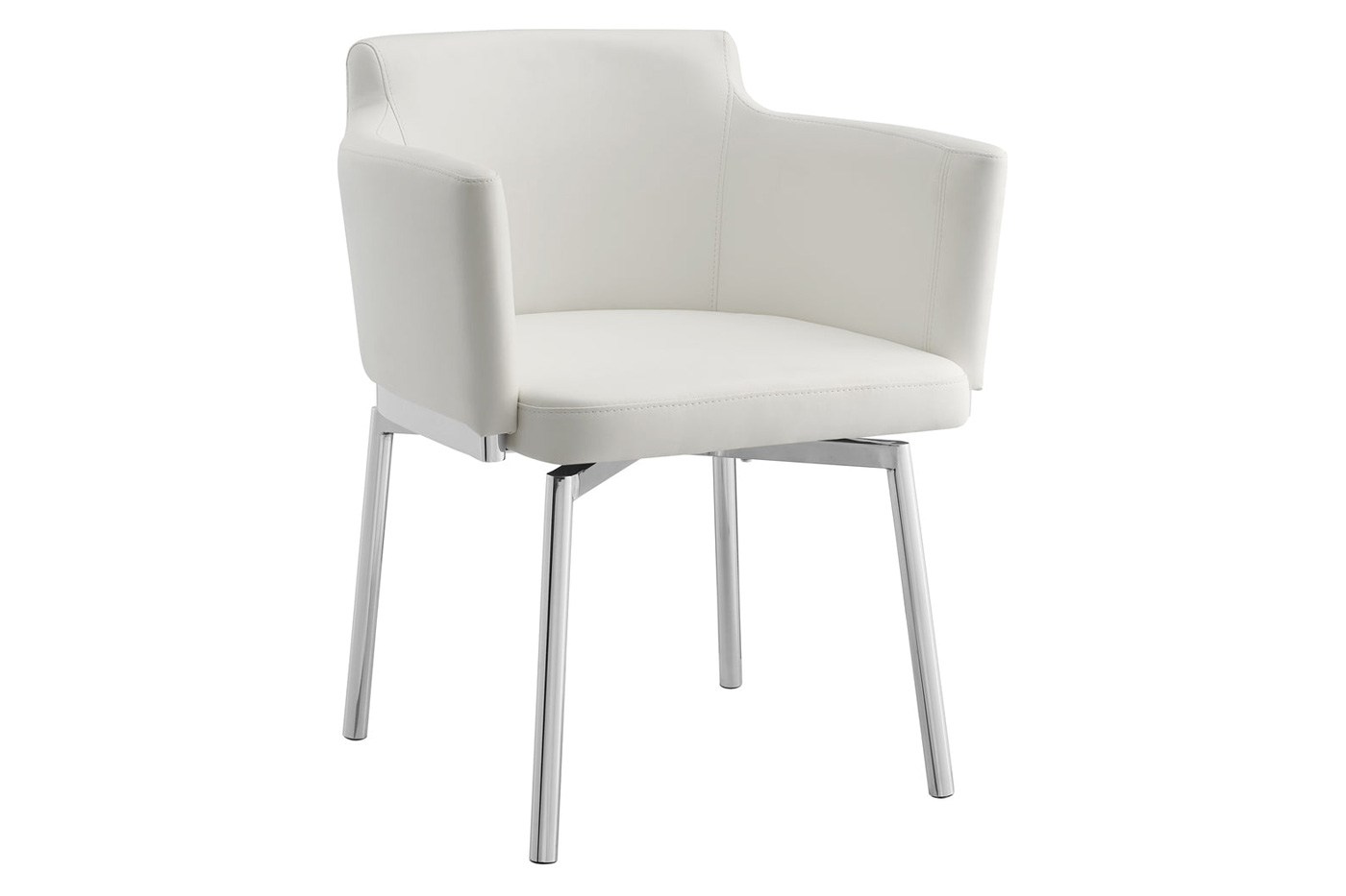 Casabianca - Suzzie Swivel Dining Chair