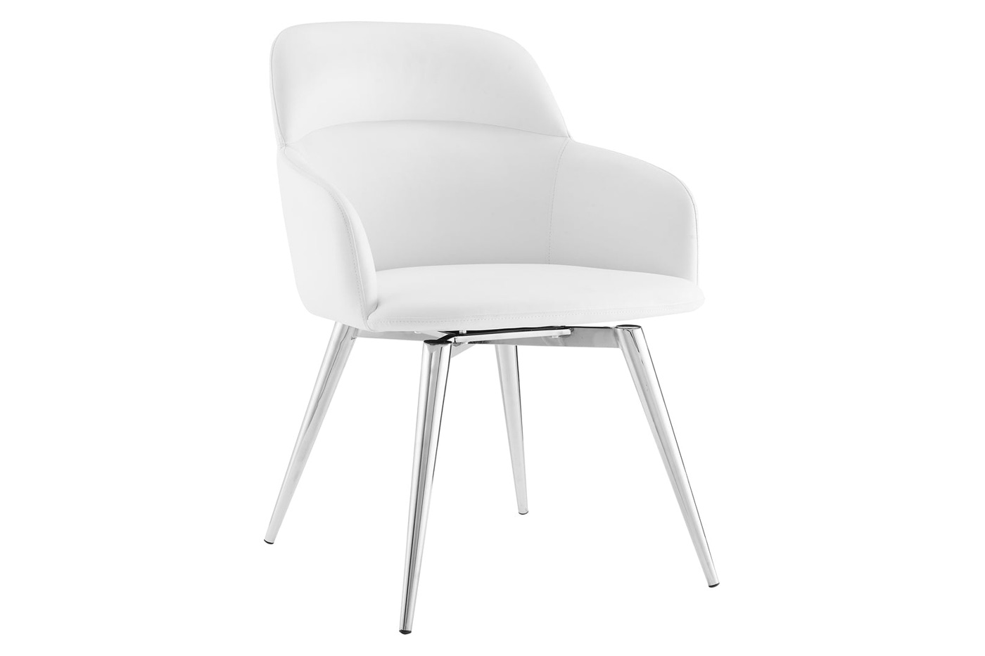 Casabianca - Pirouette Swivel Dining Chair