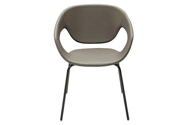 Casamania - Vad Stackable Upholstered Chair