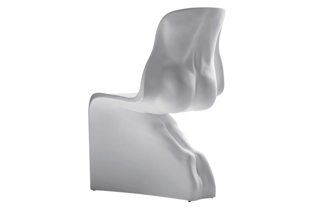 Casamania - Him Iconic Chair Glossy Finish