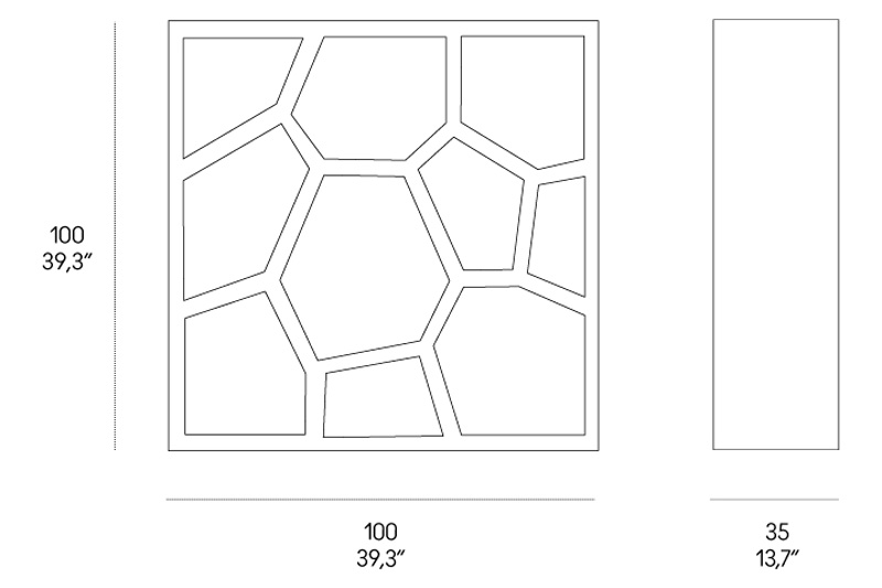 Image may differ from actual product color and configuration