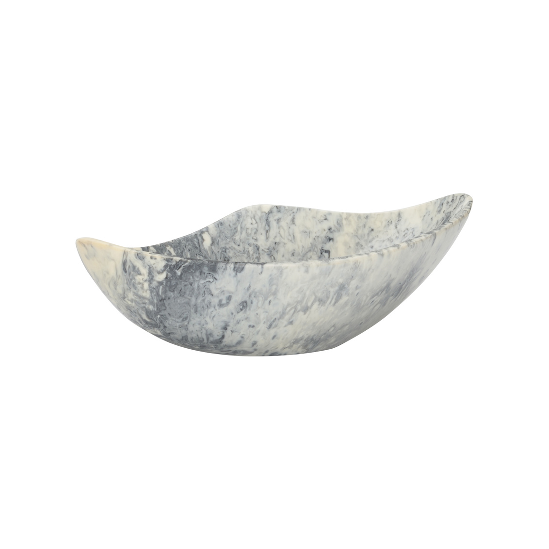 Chelsea House - Bucolic Oval Bowl