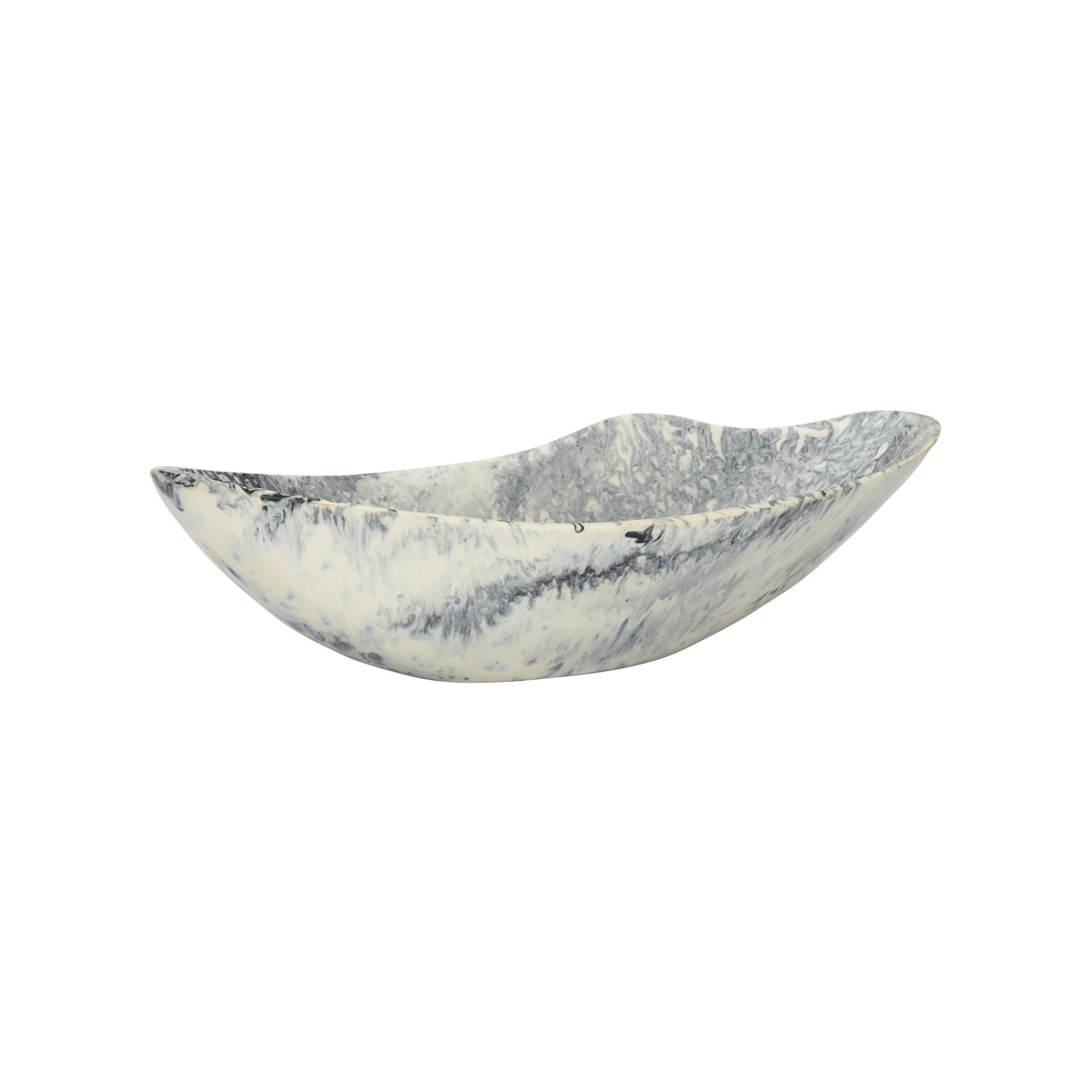 Chelsea House - Bucolic Oval Bowl