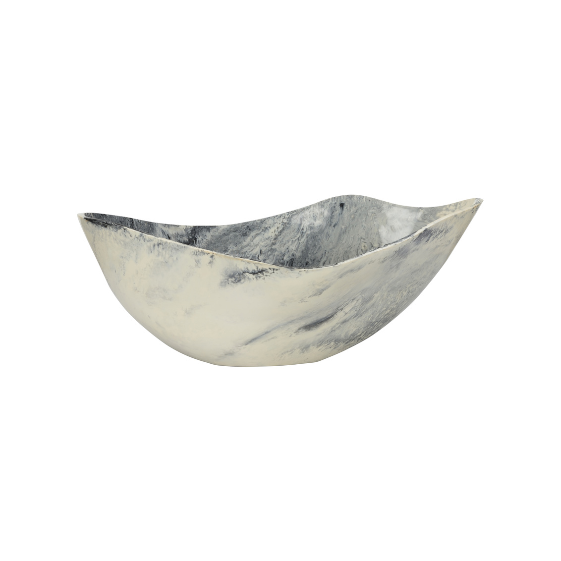 Chelsea House - Bucolic Oval Bowl