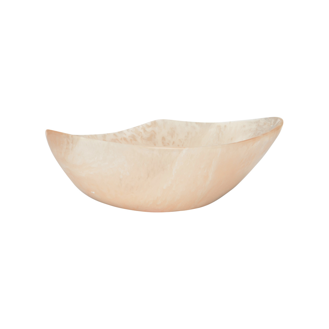 Chelsea House - Bucolic Oval Bowl