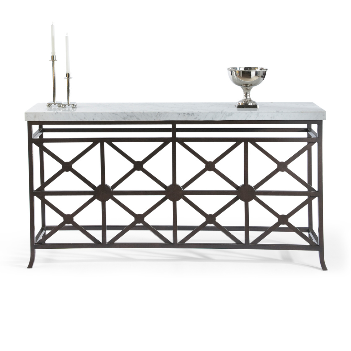 Chelsea House - Eton Manor Sofa Table