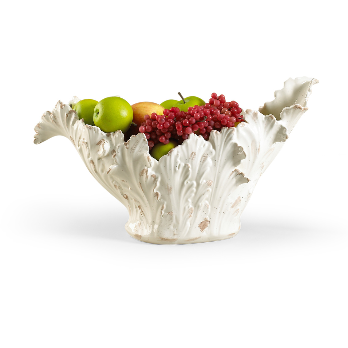 Chelsea House - Acanthus Leaf Bowl