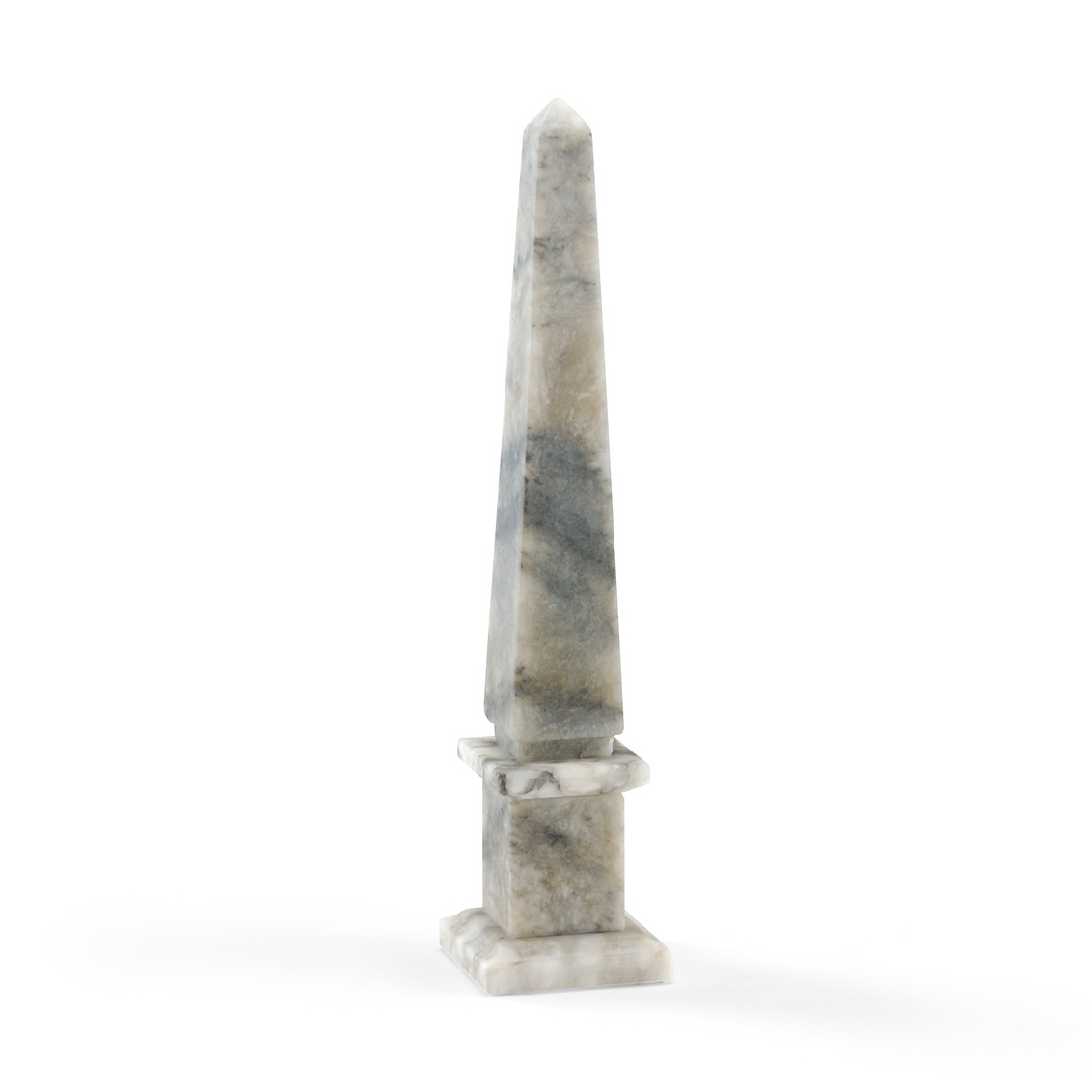 Chelsea House - Alabaster Obelisk