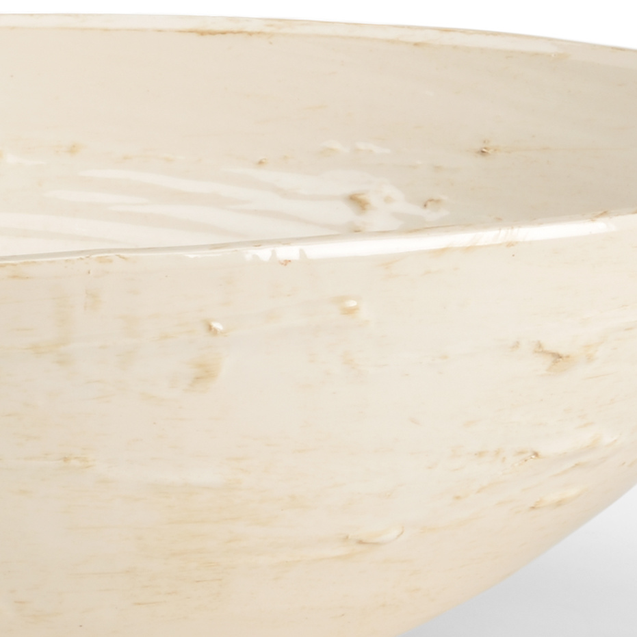 Chelsea House Ceramic Bowl - Large