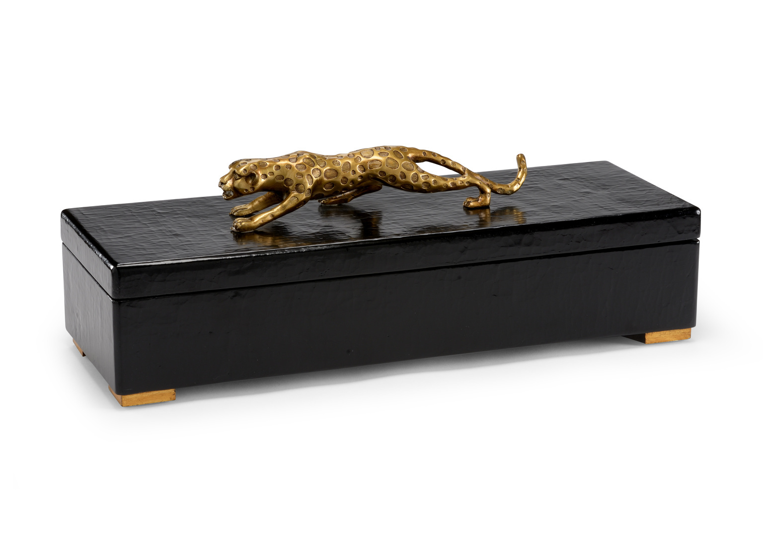 Chelsea House - Cheetah Box