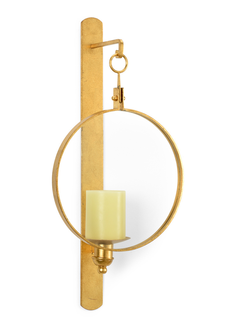 Chelsea House - Leggit Sconce