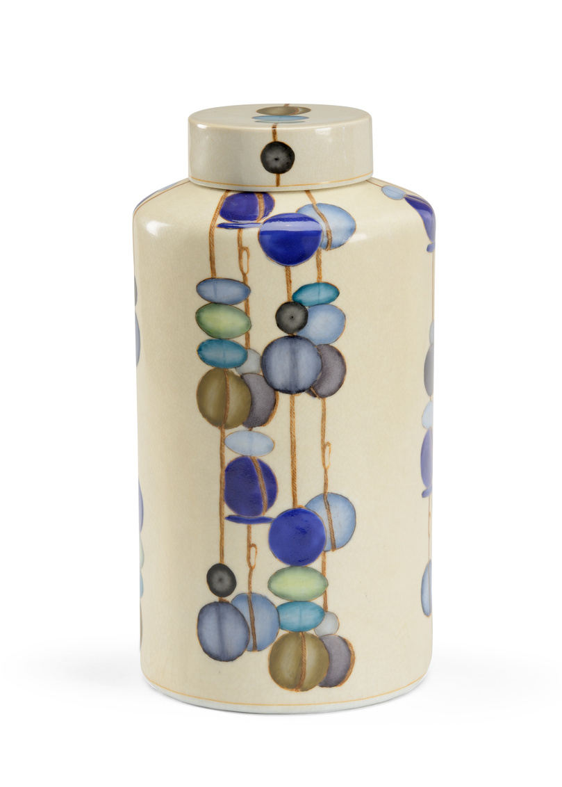 Chelsea House - Kobe Vase