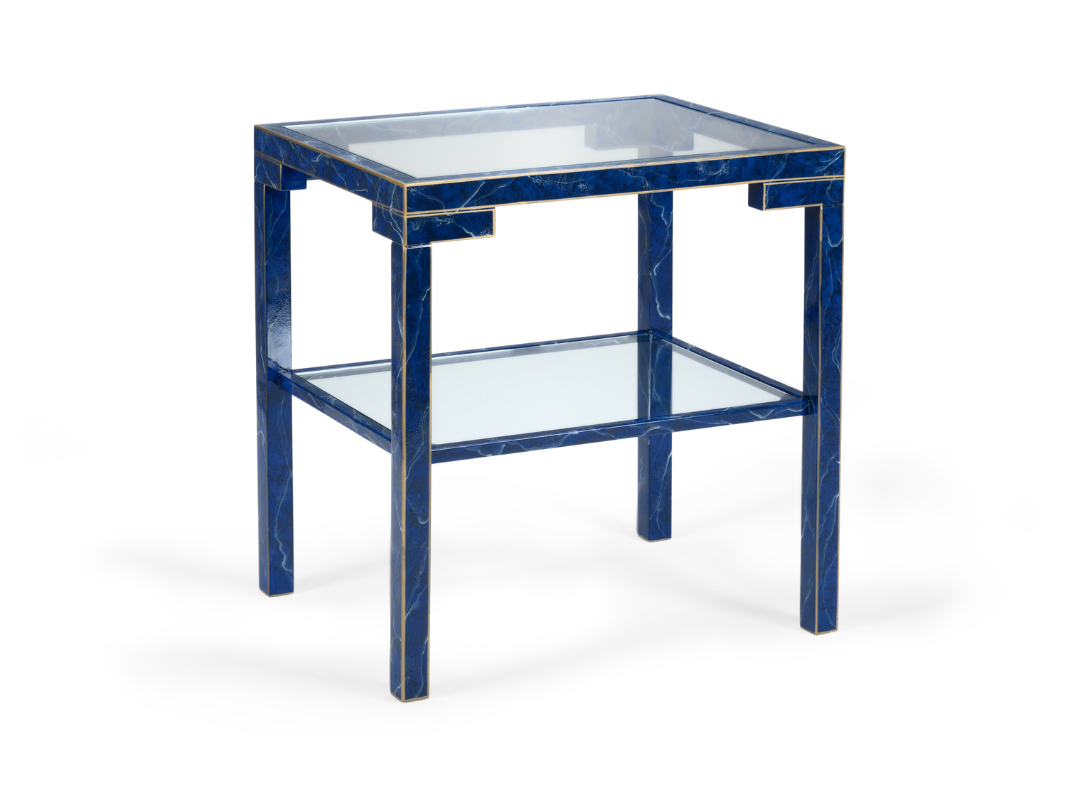 Chelsea House - Decker Side Table