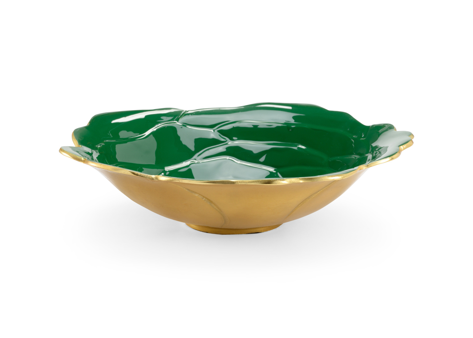 Chelsea House - Enameled Bowl