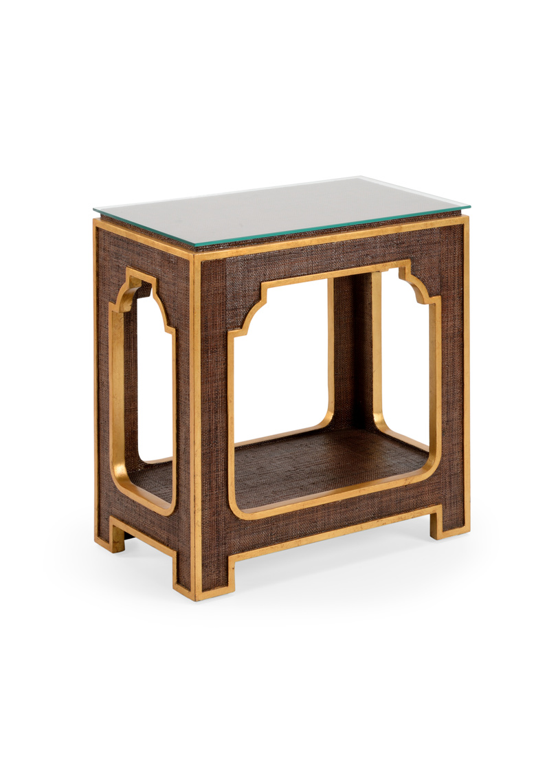 Chelsea House - Yangon Side Table