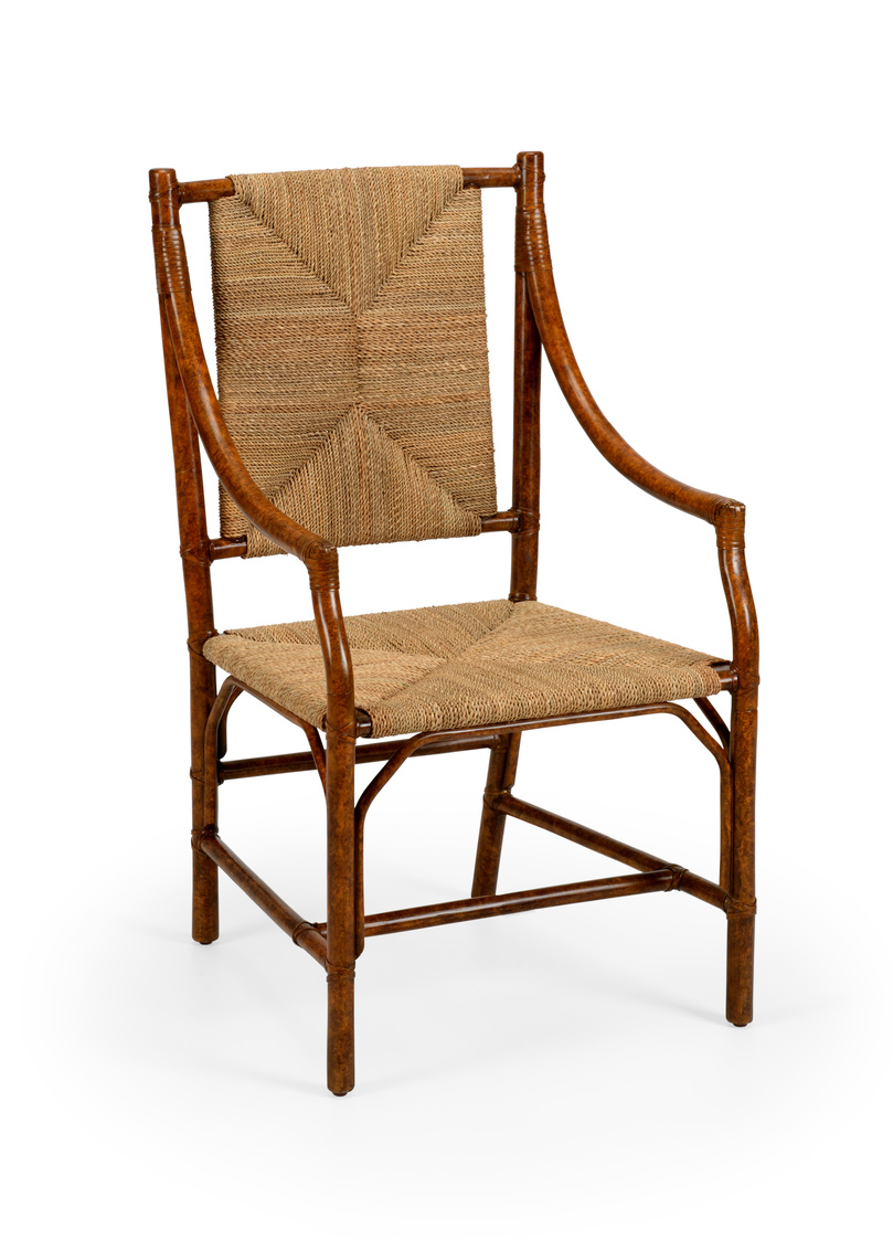 Chelsea House - Mecklenburg Chair