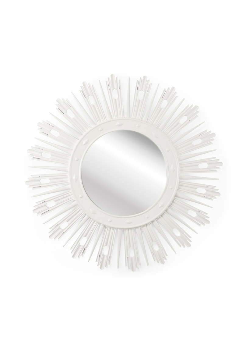 Chelsea House - Wasden Mirror