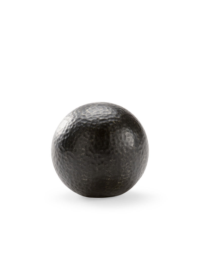 Chelsea House - Hammered Ball