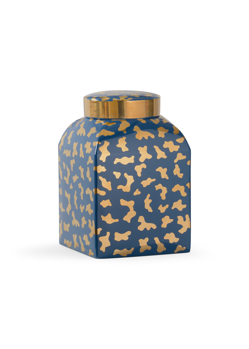 Chelsea House - Jungle Ginger Jar