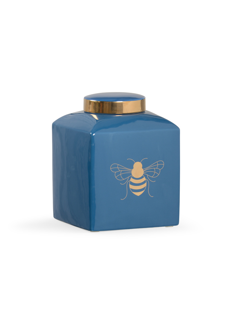 Chelsea House - Bee Gracious Ginger Jar