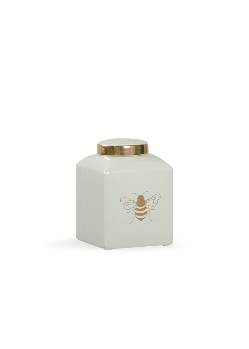 Chelsea House - Bee Kind Ginger Jar