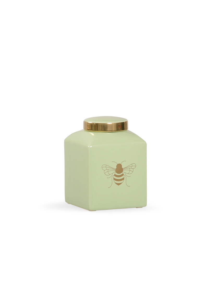 Chelsea House - Bee Kind Ginger Jar