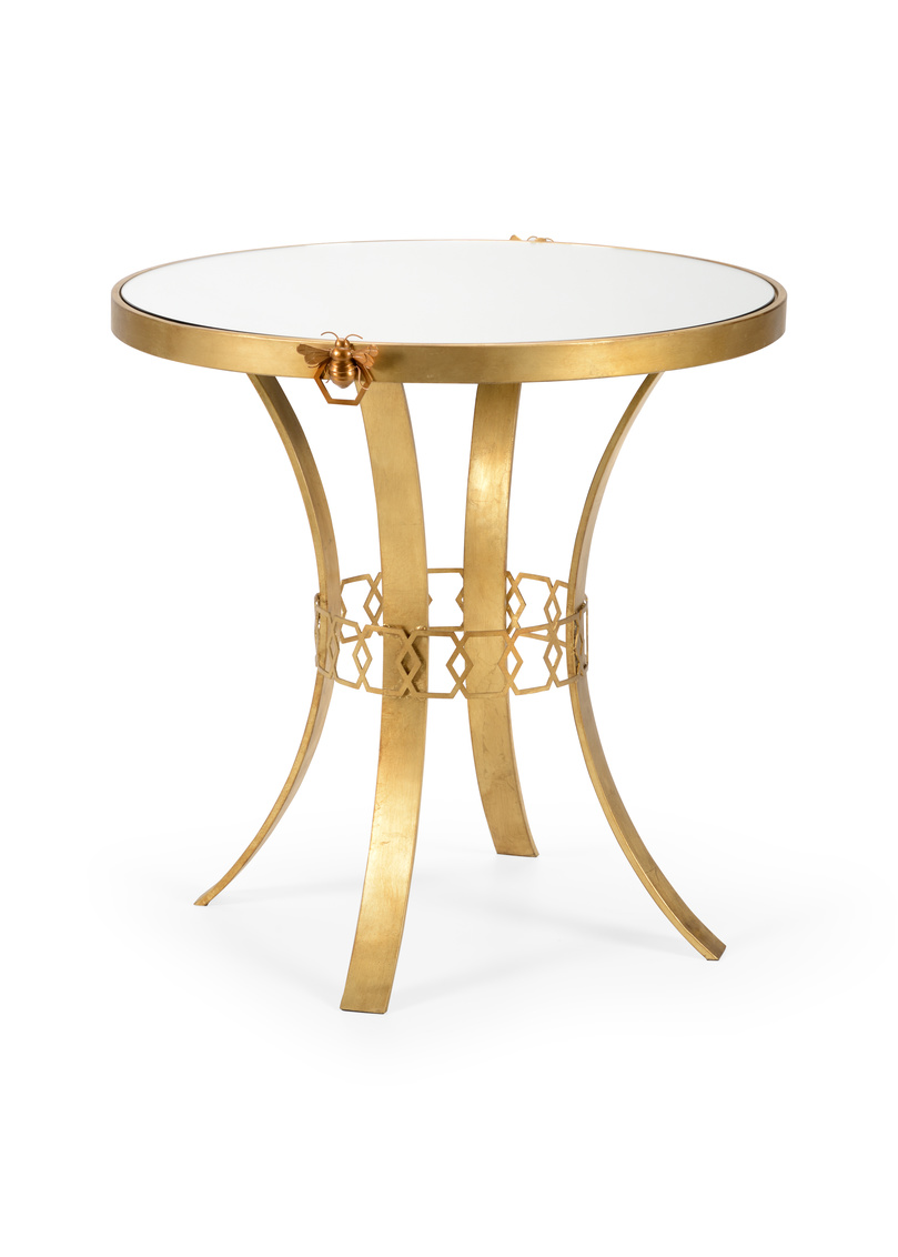 Chelsea House - Bauer Side Table