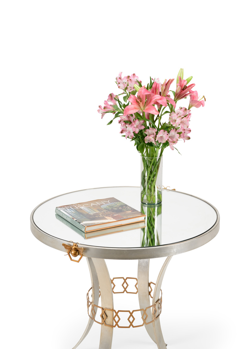 Chelsea House - Bauer Side Table