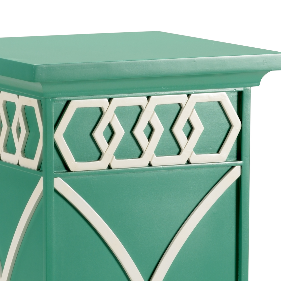 Chelsea House Scottkins Pedestal - Alexandrite