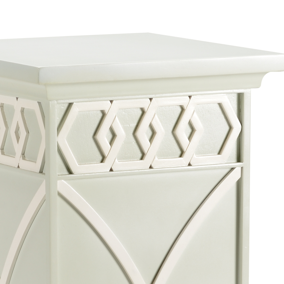 Chelsea House Scottkins Pedestal - Frostworks