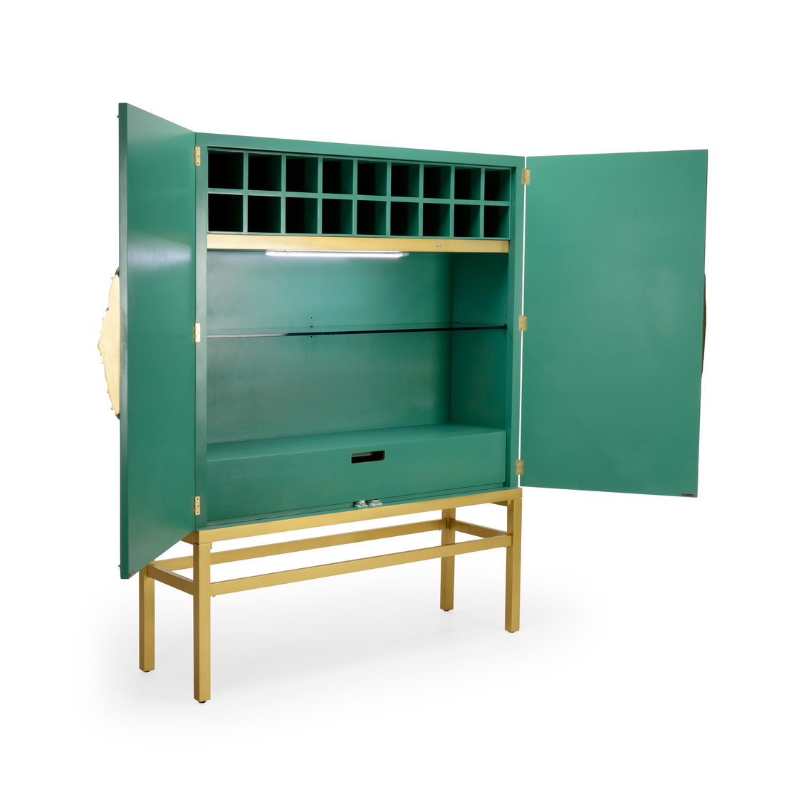 Chelsea House - Boen Bar Cabinet