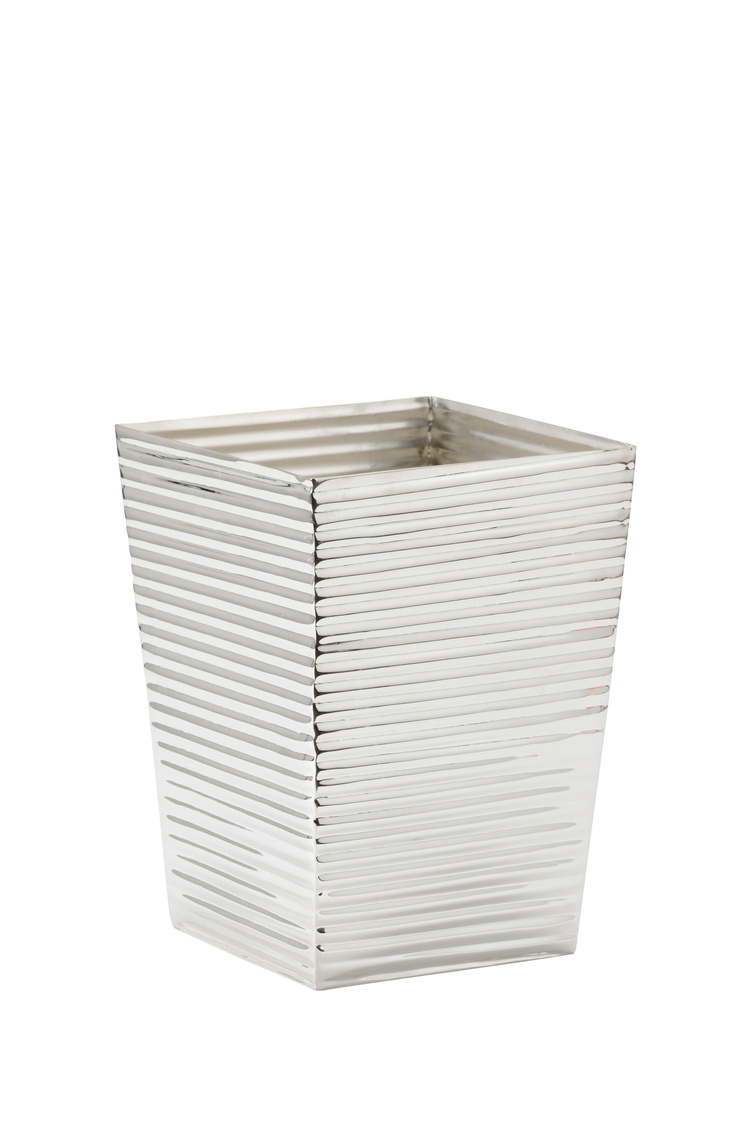 Chelsea House - Carson Wastebasket