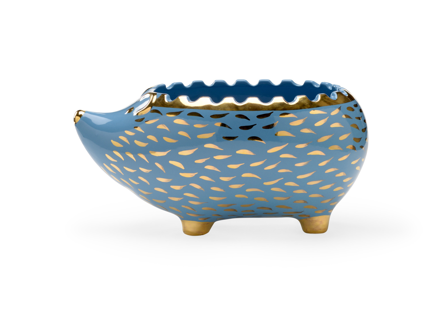 Chelsea House - Hedgehog Bowl