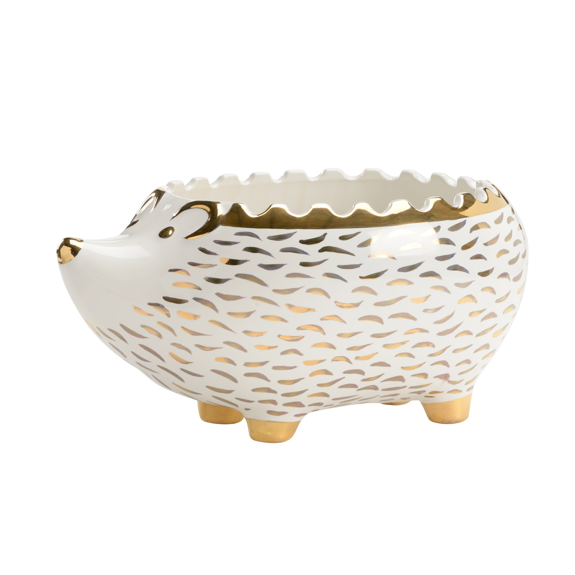 Chelsea House - Hedgehog Bowl