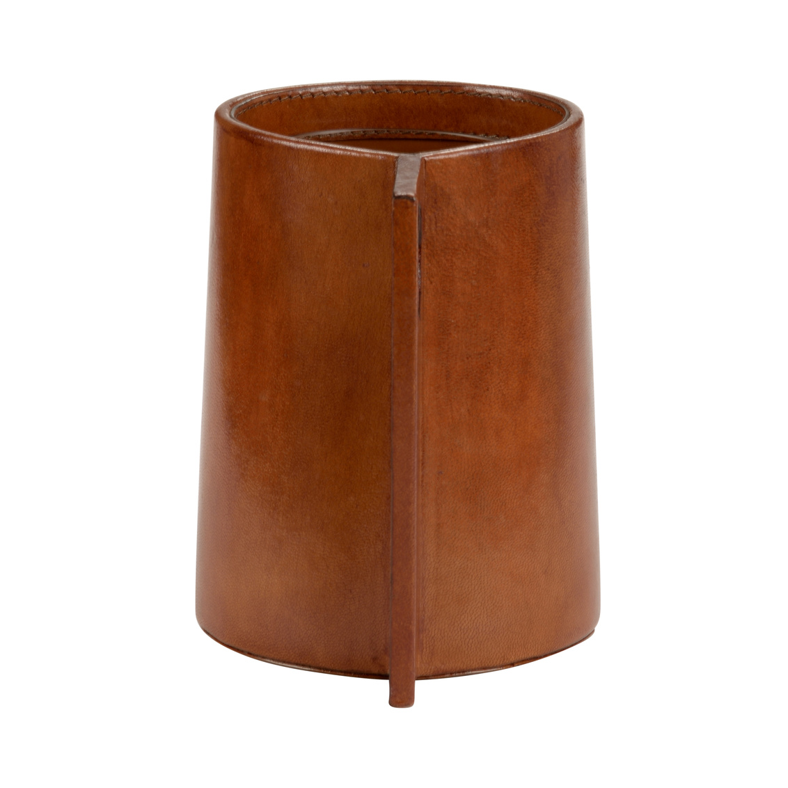 Chelsea House - Leather Vase