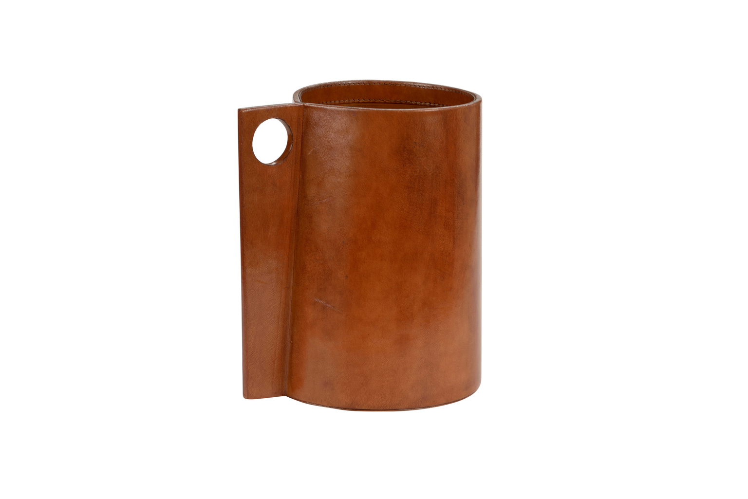 Chelsea House - Leather Vase