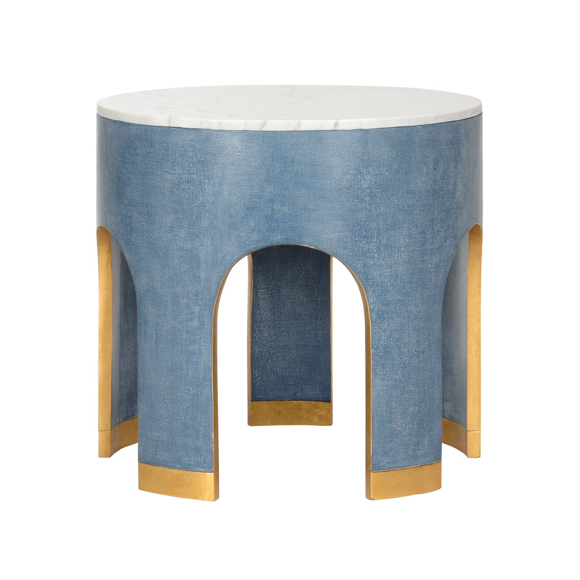 Chelsea House - Aqueduct End Table