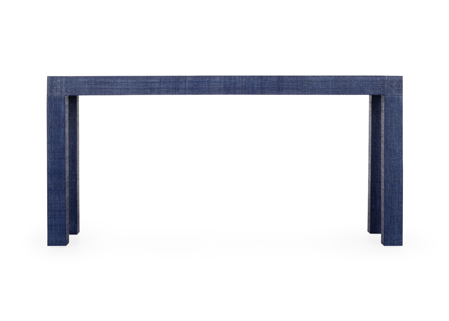 Chelsea House Sanibel Console - Blue