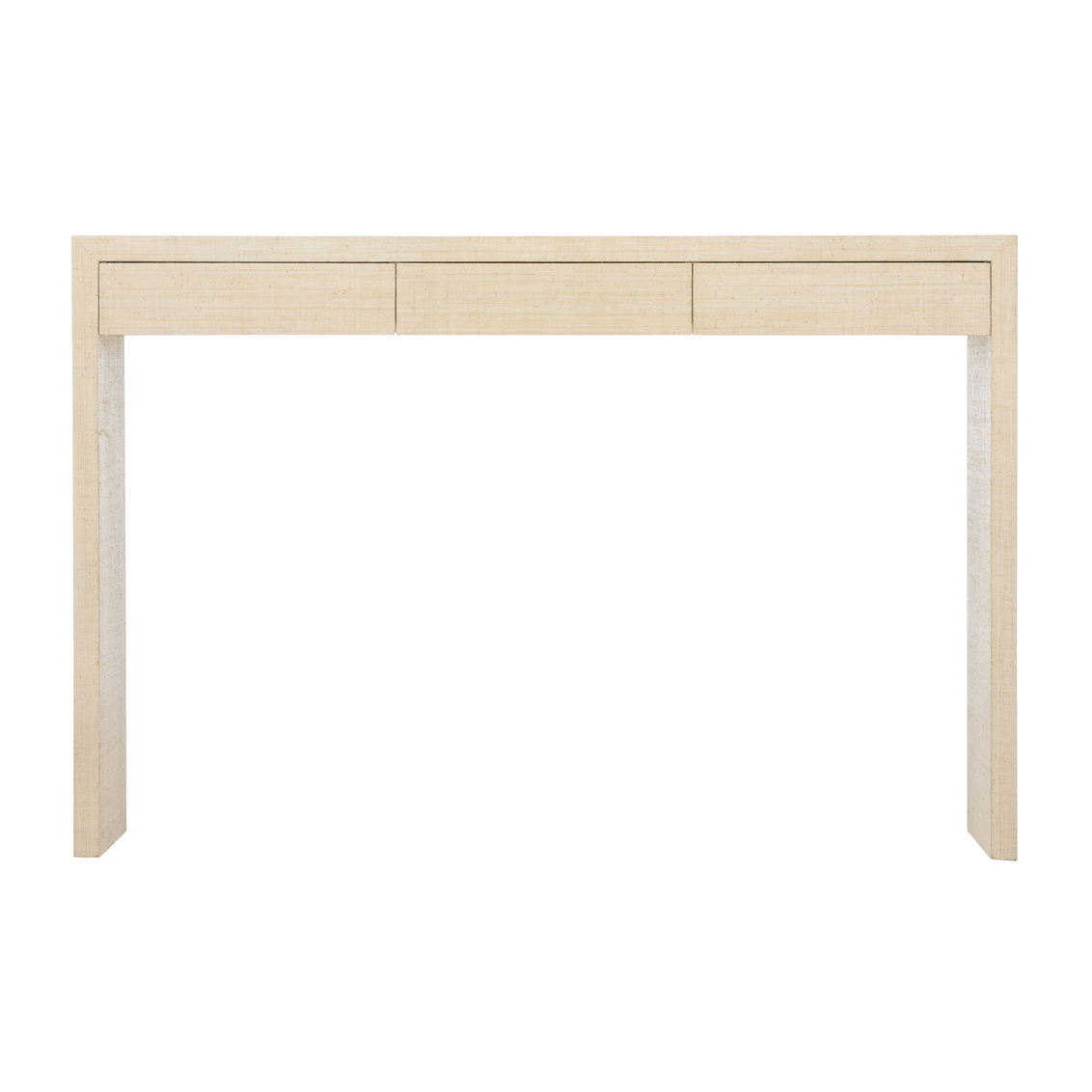 Chelsea House - Drop Zone Console in Cream