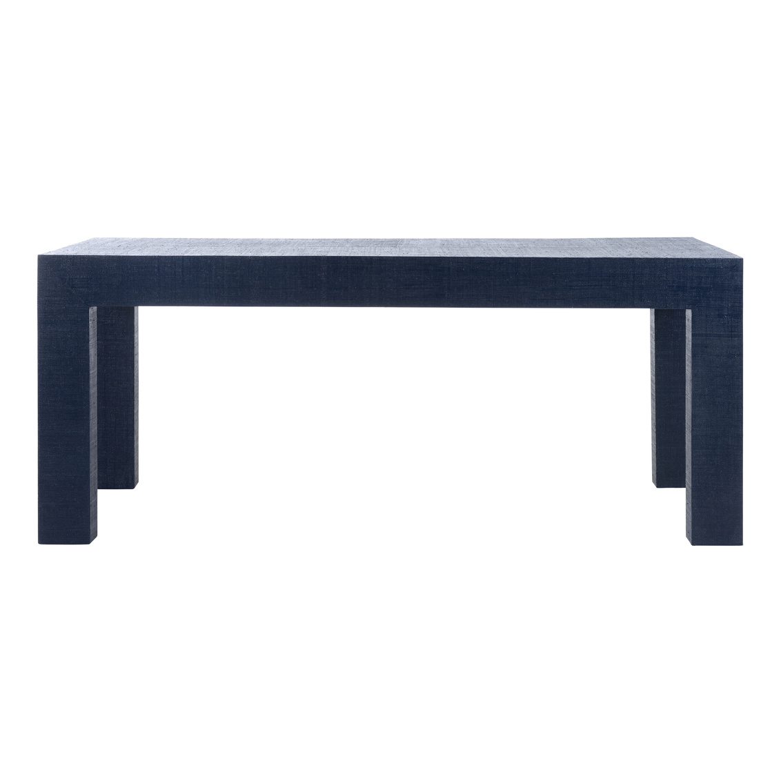 Chelsea House Sanibel Coffee Table - Navy